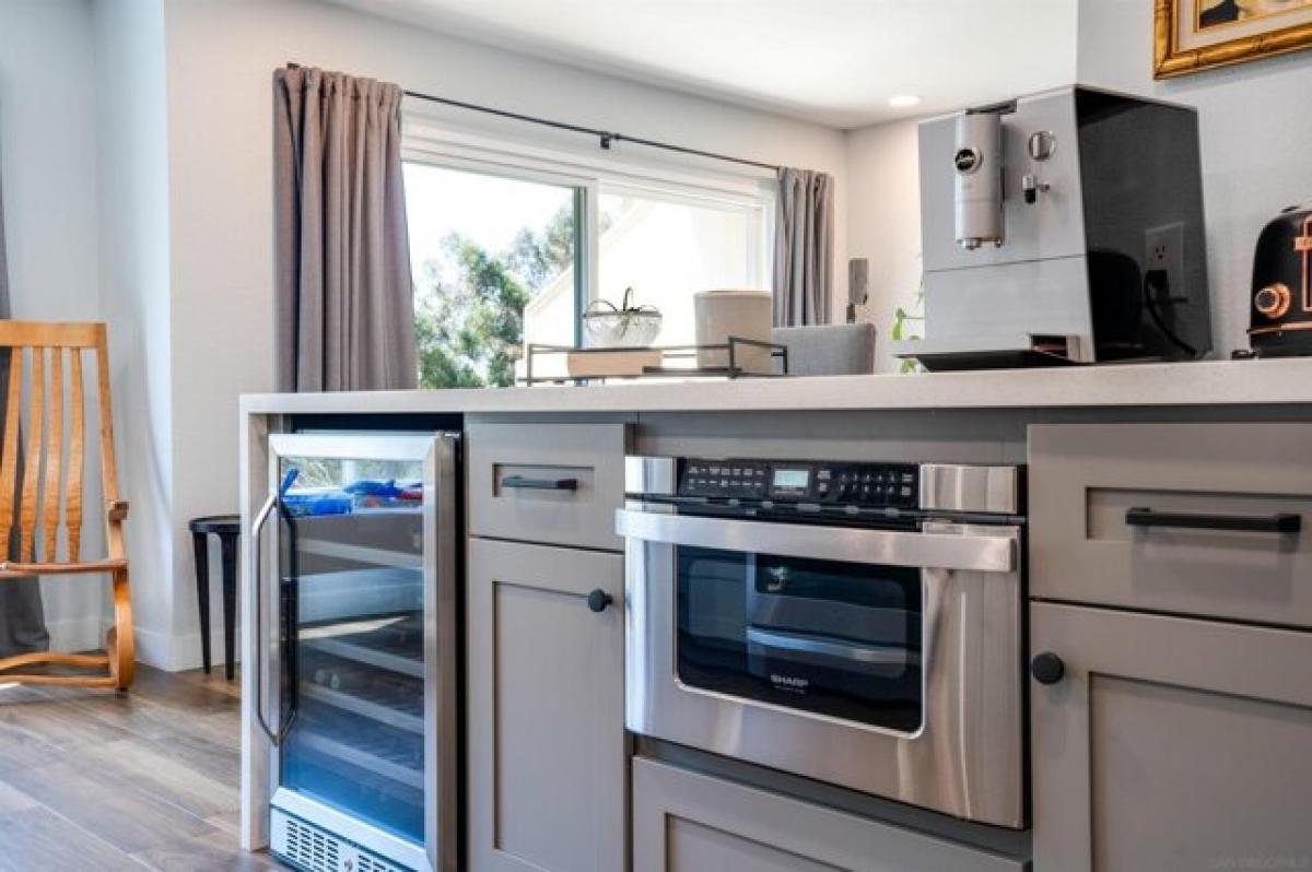 Casa de 3 dormitorios en San Diego, USA No. 438978