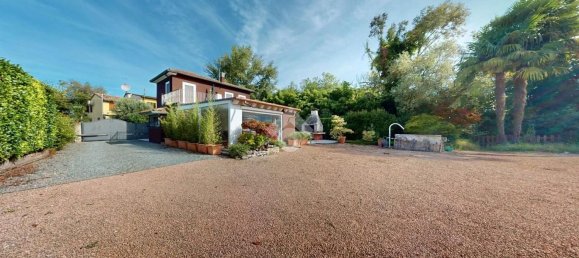 3 Schlafzimmer Haus in Vicenza, Italy, Nr. 345323 2