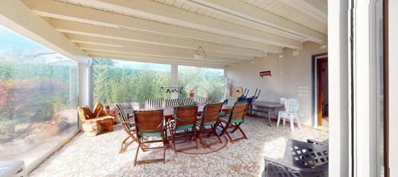 3 Schlafzimmer Haus in Vicenza, Italy, Nr. 345323 8