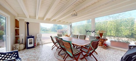 3 Schlafzimmer Haus in Vicenza, Italy, Nr. 345323 7