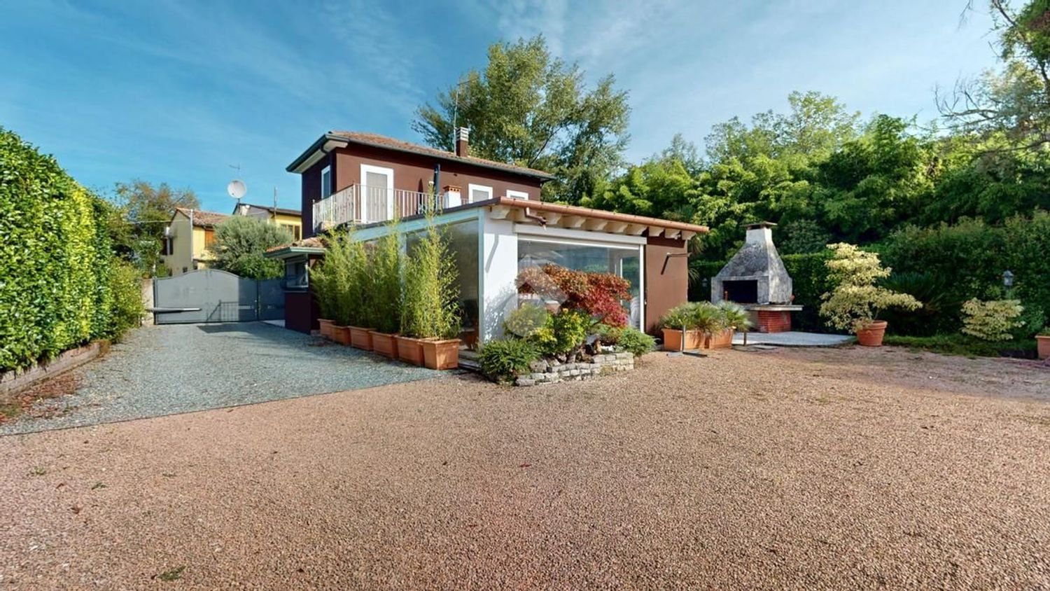 3 Schlafzimmer Haus in Vicenza, Italy, Nr. 345323