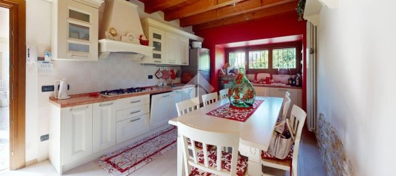 3 Schlafzimmer Haus in Vicenza, Italy, Nr. 345323 12