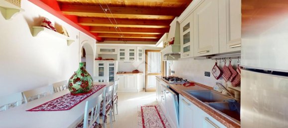 3 Schlafzimmer Haus in Vicenza, Italy, Nr. 345323 13