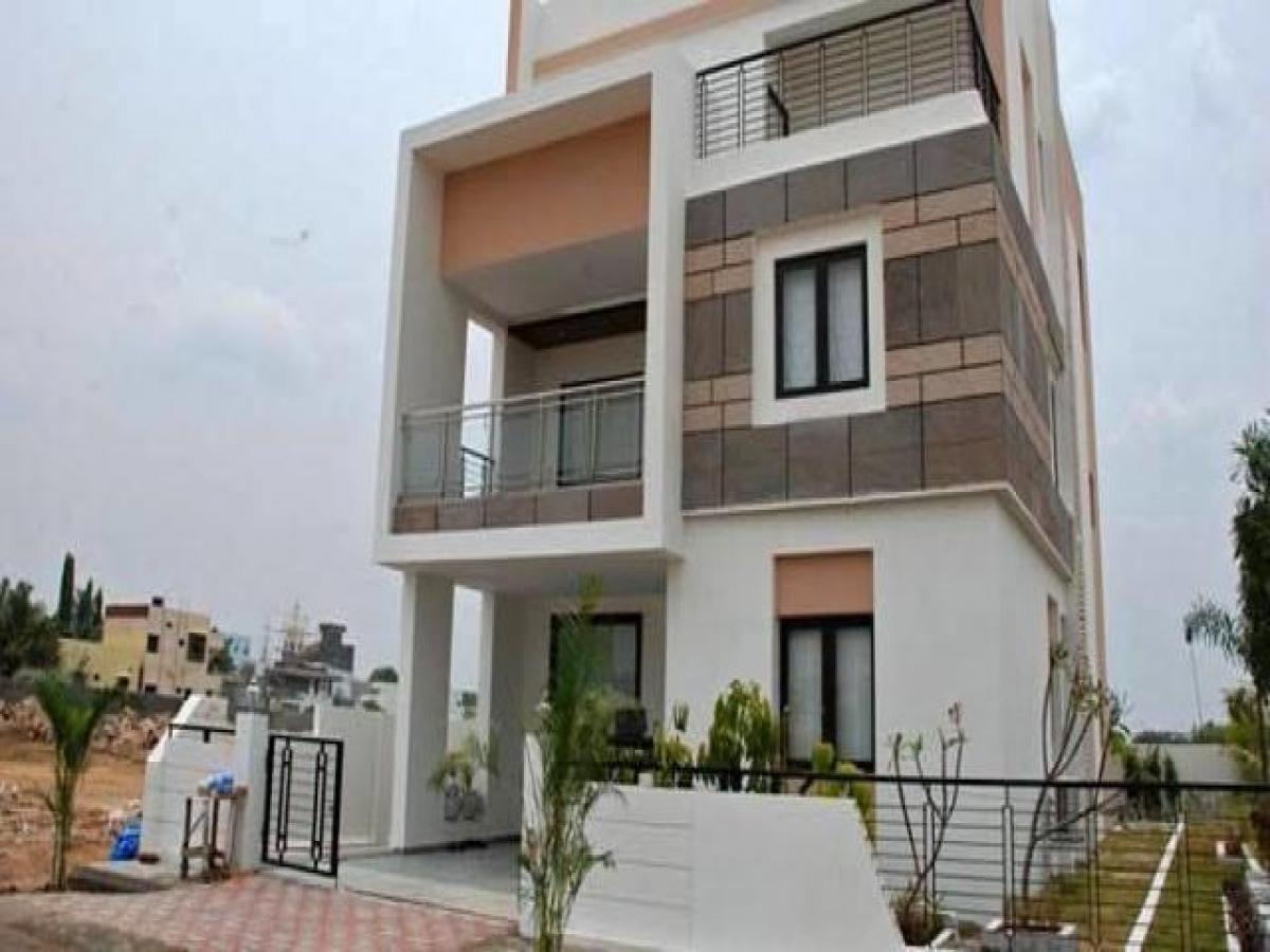 3 chambres Maison à Bangalore, India No. 18758