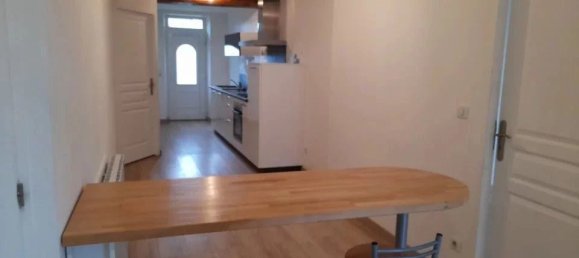 4 chambres Appartement à Bazincourt-sur-Saulx, France No. 269446 37