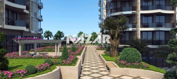 Apartamento de 1+1 en Alanya, Turkey No. 23532 9