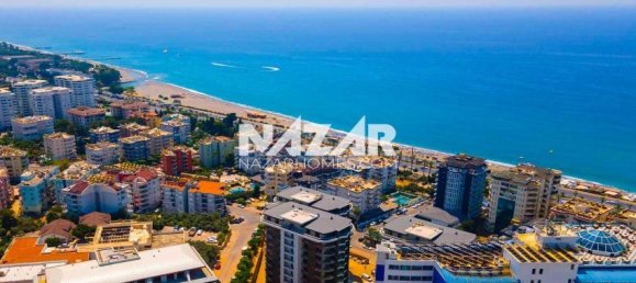Apartamento de 1+1 en Alanya, Turkey No. 23532 6