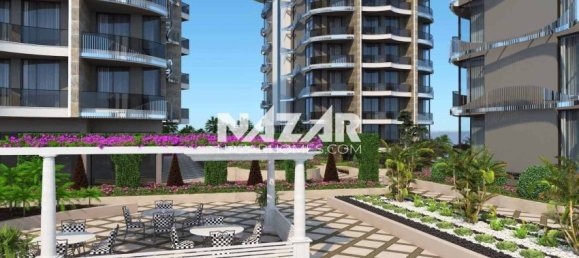 Apartamento de 1+1 en Alanya, Turkey No. 23532 12
