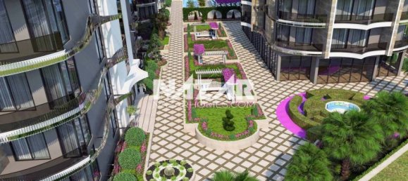 Apartamento de 1+1 en Alanya, Turkey No. 23532 19