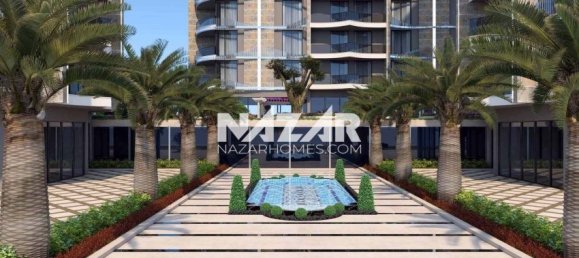Apartamento de 1+1 en Alanya, Turkey No. 23532 16