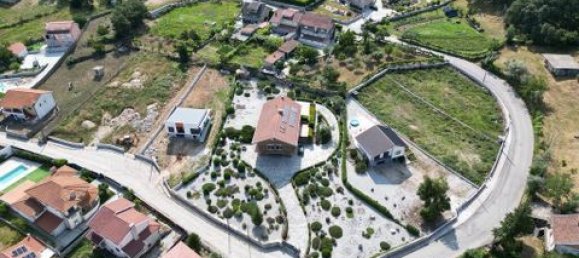 Grundstück in Vila Pouca de Aguiar, Portugal 1109m², Nr. 150820 15