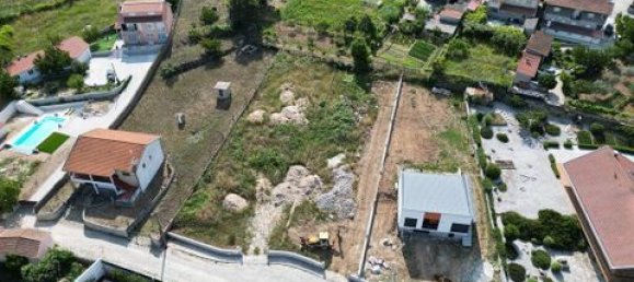 Grundstück in Vila Pouca de Aguiar, Portugal 1109m², Nr. 150820 10