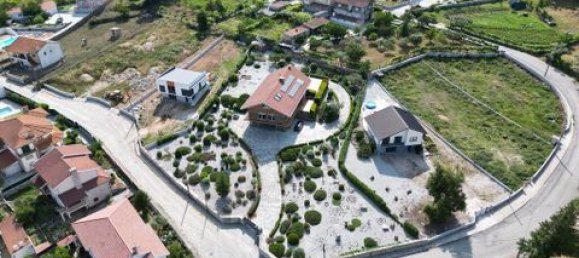 Grundstück in Vila Pouca de Aguiar, Portugal 1109m², Nr. 150820 5