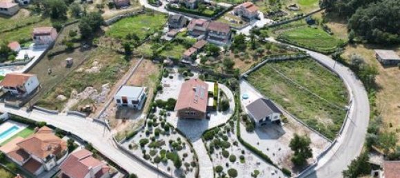 Grundstück in Vila Pouca de Aguiar, Portugal 1109m², Nr. 150820 25