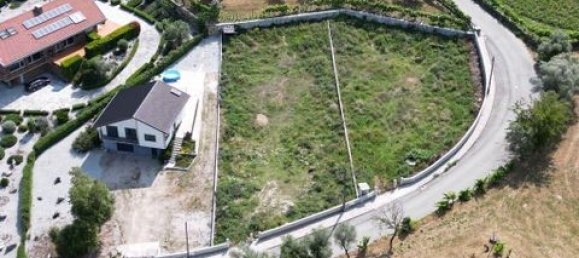 Grundstück in Vila Pouca de Aguiar, Portugal 1109m², Nr. 150820 13