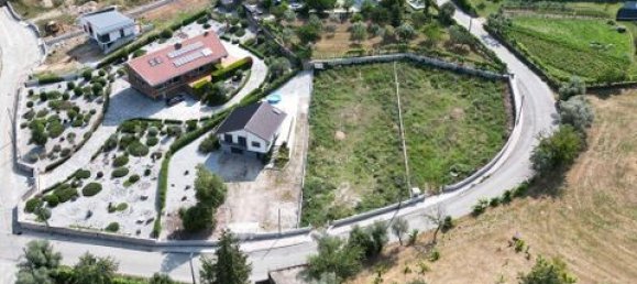 Grundstück in Vila Pouca de Aguiar, Portugal 1109m², Nr. 150820 23