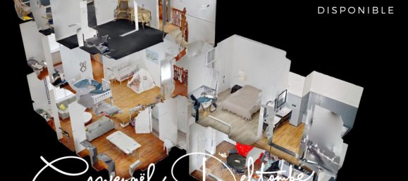 5 bedrooms House in Arras, France No. 217102 2