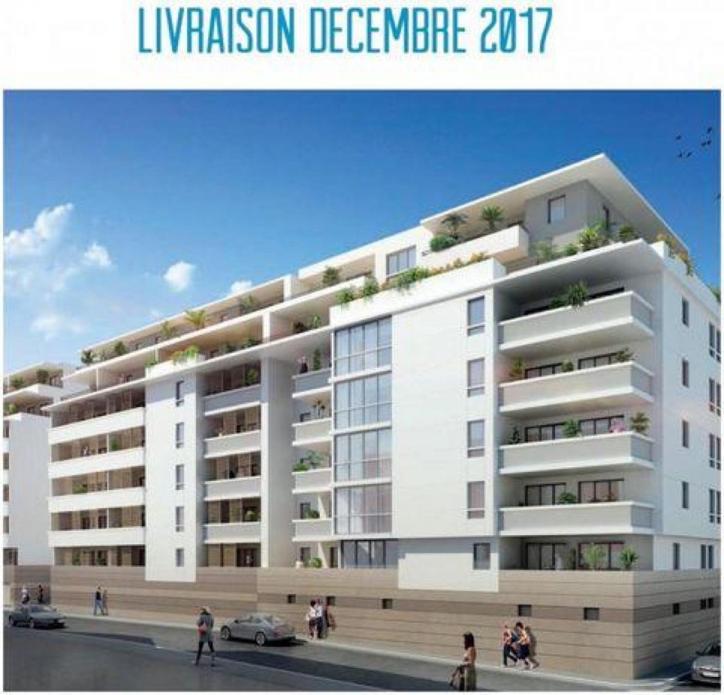 3 Schlafzimmer Eigentumswohnung in Marseille, France, Nr. 10501