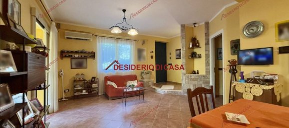 3 chambres Villa à Monreale, Italy No. 285431 5