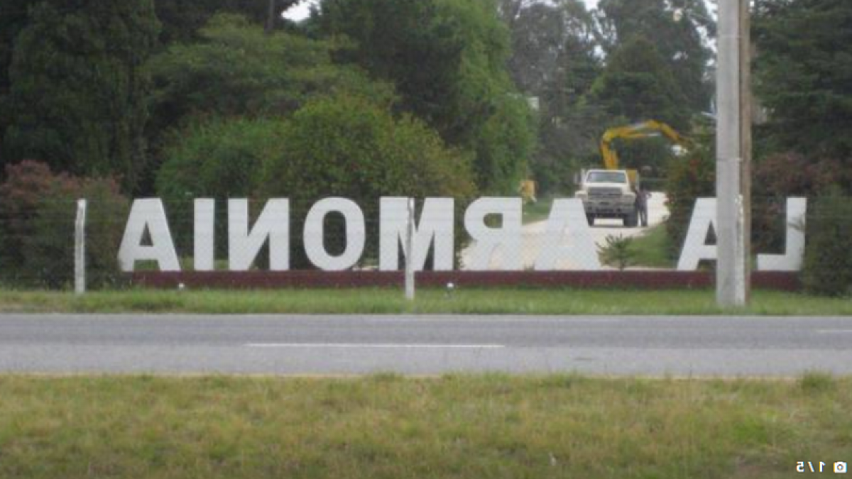  Land in Mar del Plata, Argentina No. 117899