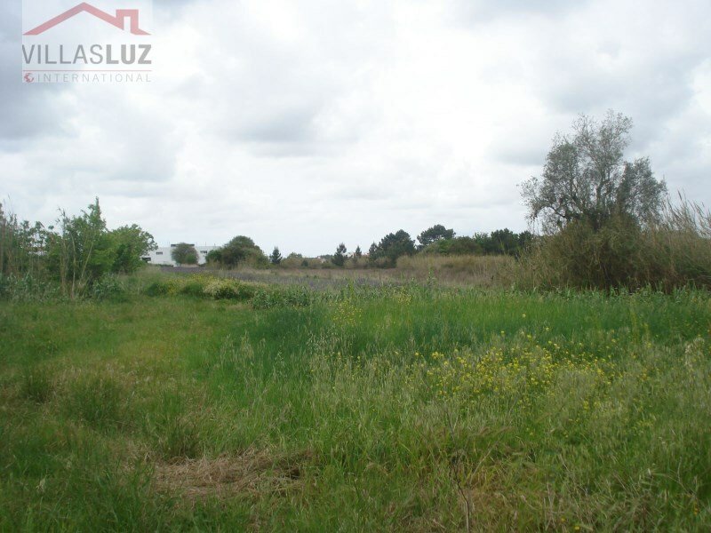 9000m² Land in Caldas da Rainha, Portugal No. 255001