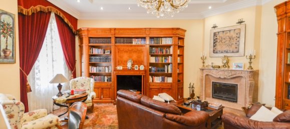 7 bedrooms Villa in Benalmadena, Spain No. 21548 34