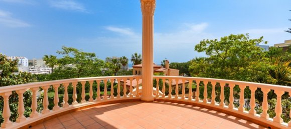 7 bedrooms Villa in Benalmadena, Spain No. 21548 12