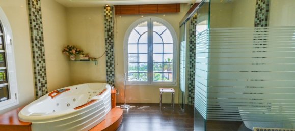 7 bedrooms Villa in Benalmadena, Spain No. 21548 40