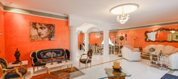 7 bedrooms Villa in Benalmadena, Spain No. 21548 29