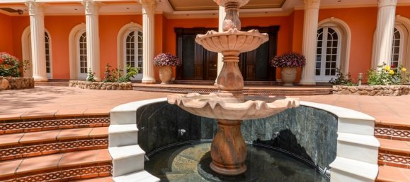 7 bedrooms Villa in Benalmadena, Spain No. 21548 9