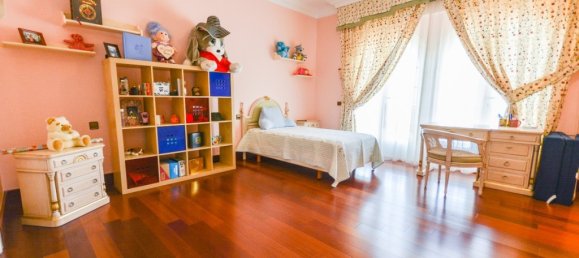 7 bedrooms Villa in Benalmadena, Spain No. 21548 41