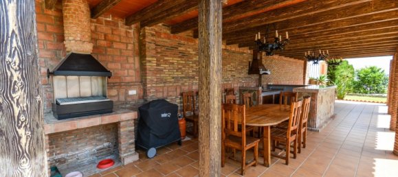 7 bedrooms Villa in Benalmadena, Spain No. 21548 16