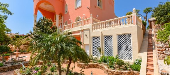 7 bedrooms Villa in Benalmadena, Spain No. 21548 10