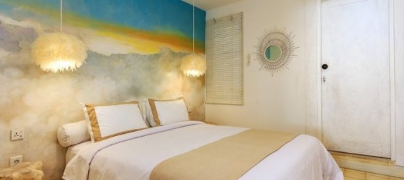 Vivenda T3 em Seminyak, Indonesia N.º 3335 6