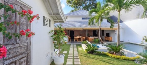 Vivenda T3 em Seminyak, Indonesia N.º 3335 25