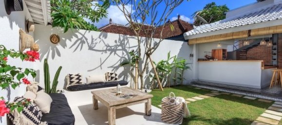 Vivenda T3 em Seminyak, Indonesia N.º 3335 11