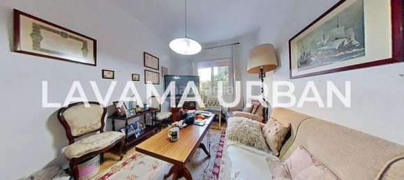 Apartamento de 5 dormitorios en Madrid, Spain No. 162120 2