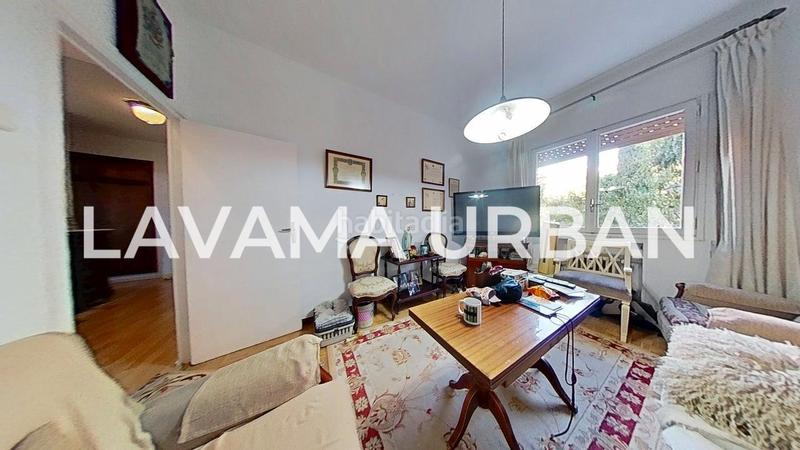 Apartamento de 5 dormitorios en Madrid, Spain No. 162120