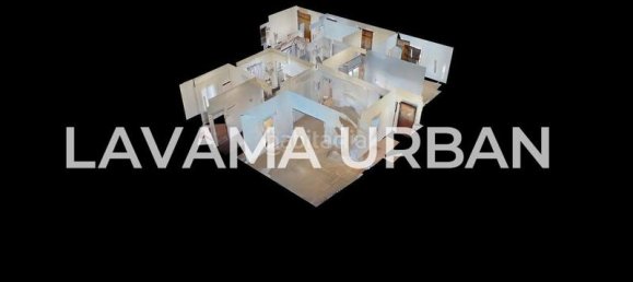 Apartamento de 5 dormitorios en Madrid, Spain No. 162120 21