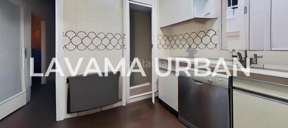 Apartamento de 5 dormitorios en Madrid, Spain No. 162120 15