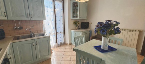 2-Zimmer Wohnung in Magliano Sabina, Italy, Nr. 306397 19