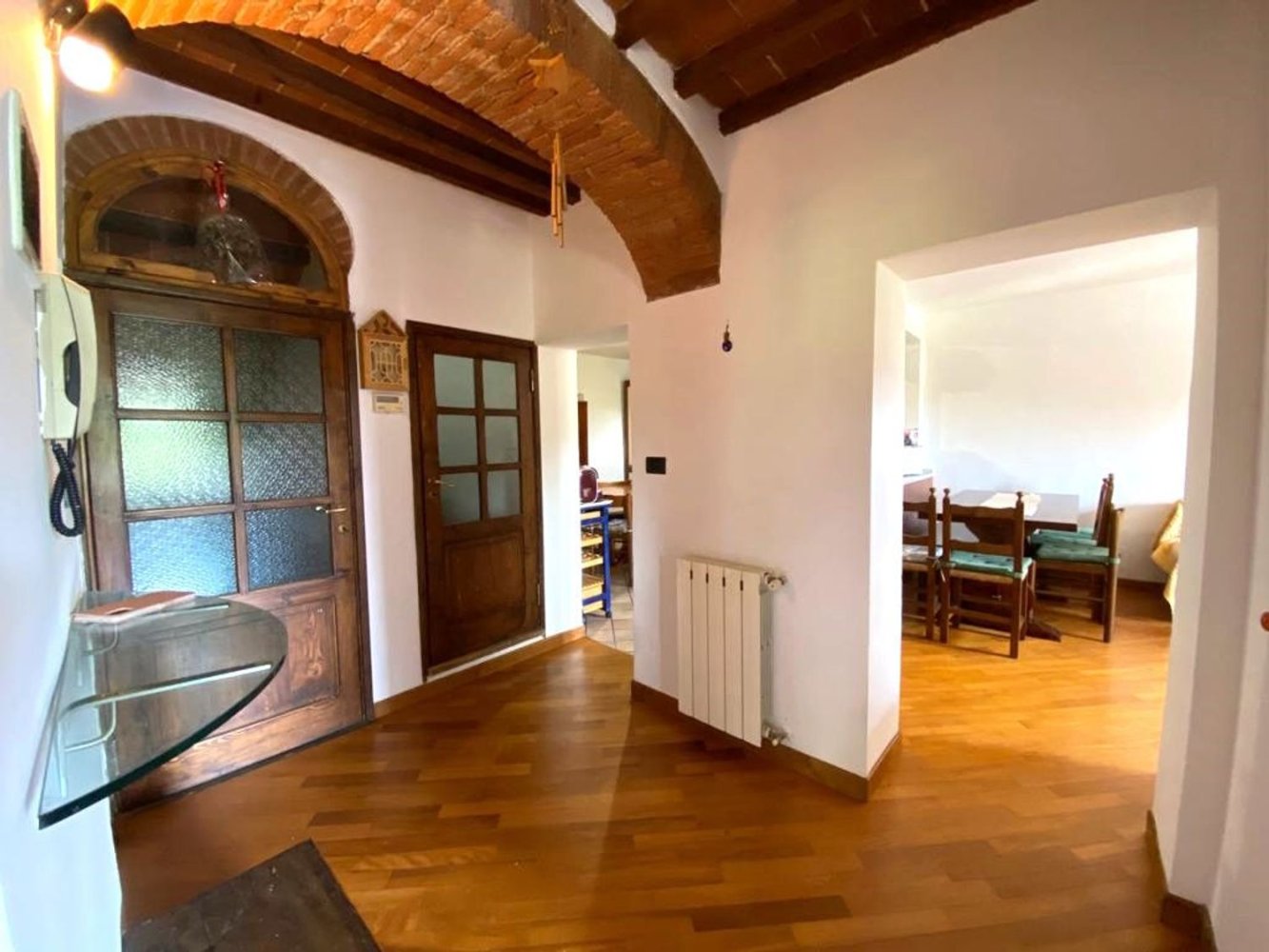 4 rooms Apartment in Pistoia, Italy No. 227249