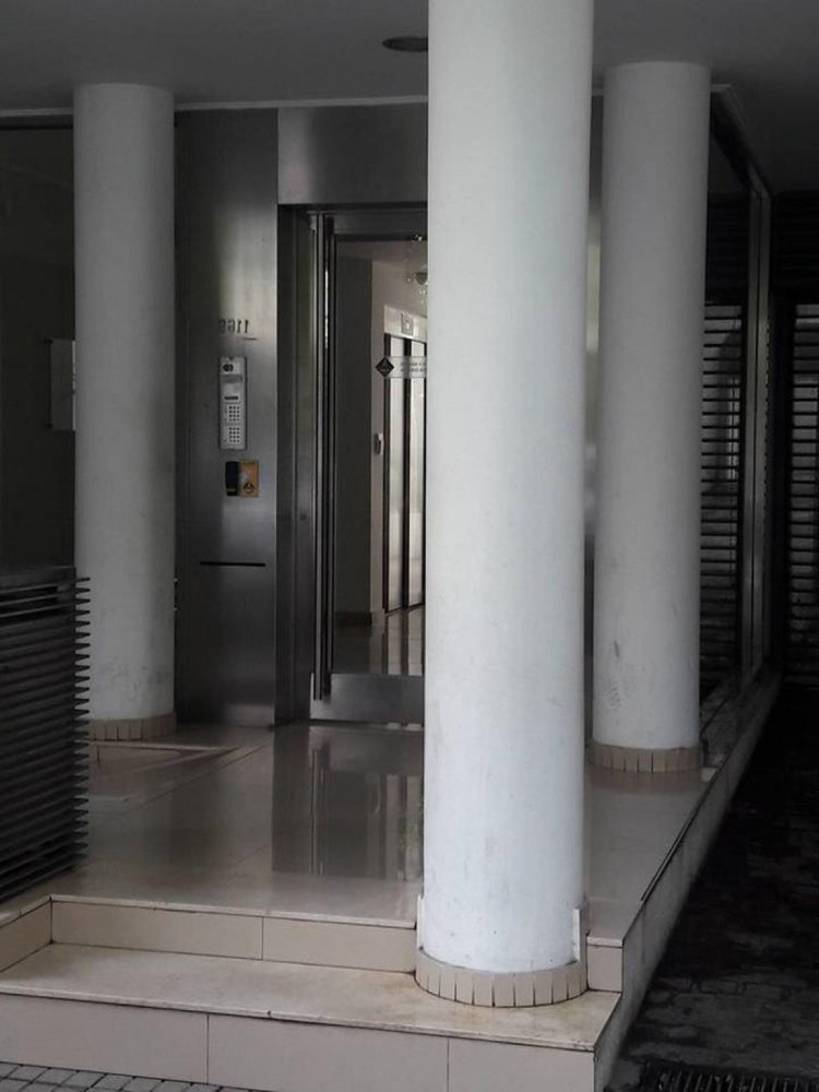 Studio in Santa Fe, Argentina No. 5297