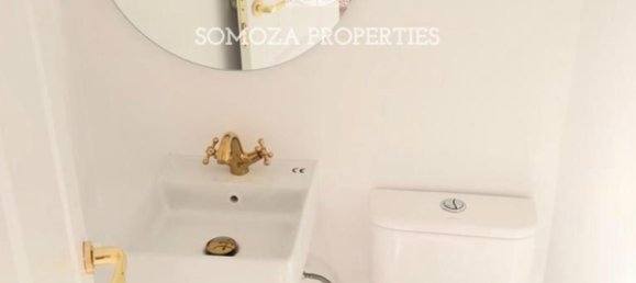 3 bedrooms Apartment in Madrid, Spain No. 61385 3