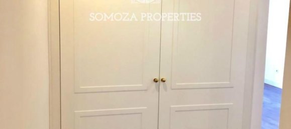 3 bedrooms Apartment in Madrid, Spain No. 61385 9