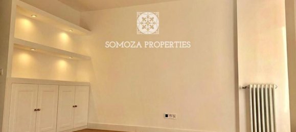 3 bedrooms Apartment in Madrid, Spain No. 61385 2