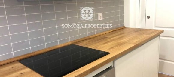 3 bedrooms Apartment in Madrid, Spain No. 61385 18