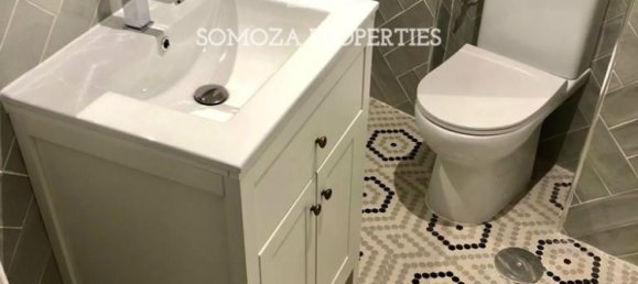 3 bedrooms Apartment in Madrid, Spain No. 61385 7