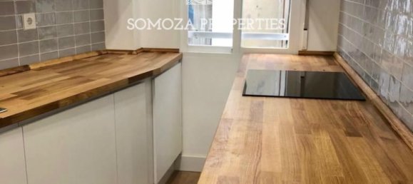 3 bedrooms Apartment in Madrid, Spain No. 61385 6