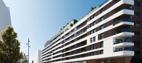 2 bedrooms Apartment in Basque Autonomous Community, Spain No. 164112 2